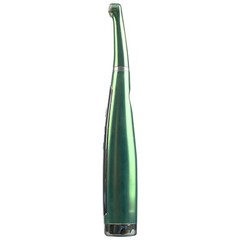 Dental LED Curing Light 1 Second Curing With Light Meter 1800M W/cm² Metal Head