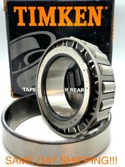 Timken USA 469/453X Tapered Roller Bearing 57.150×104.775×30.163 mm