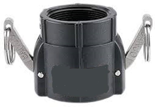 1.5″ Banjo Poly Female Coupler – Female NPT USA MADE 150D Farmer Bob’s Parts