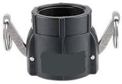 1.5″ Banjo Poly Female Coupler – Female NPT USA MADE 150D Farmer Bob’s Parts