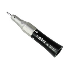 E-Type Dental Slow Low Speed Handpiece Contra Angle Straight Air Motor 4 Hole