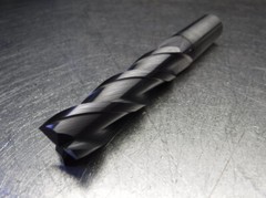 Widia/Hanita 16mm 3 Flute Carbide Endmill 16mm Shank 401316006RT (LOC2083B)