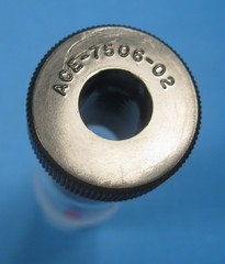 ACE ADAPTER MIDI #11 THREADS 24/40 FREE SHIPPING 42-B