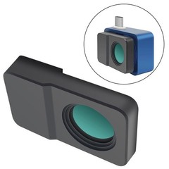 Lens for T7 For thermal Imaging Camera 2x1mm Resistor Inspection