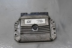 OEM Hyster GFI ECM for GM 2.4L Engine Woodward System 8801900 GFI A7-576