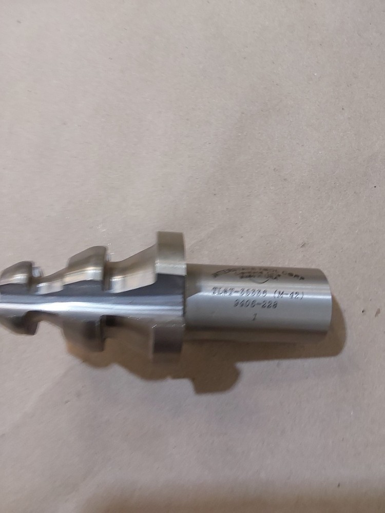 INTERSTATE TOOL CORP, TL#T-35336 (M-42) 9406-228