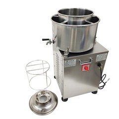 Meatball Beating Machine Meat Masher Fish Crushing Muddy Flesh Large Power 3.5kg
