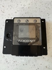 Used Manitowoc Ice Machine Indigo NTX Display 000015154