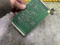RONAN X51N-300-100-0/400F-B R36 97316 Printed Circuit Board Card RTD Trans.