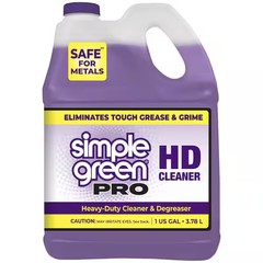 Pro HD Heavy-Duty Cleaner 1 Gallon
