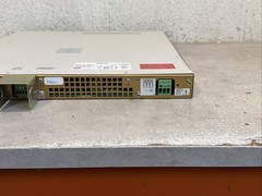 Ametek Xantrex XFR 150-8 DC Power Supply 0-150V 0-8A