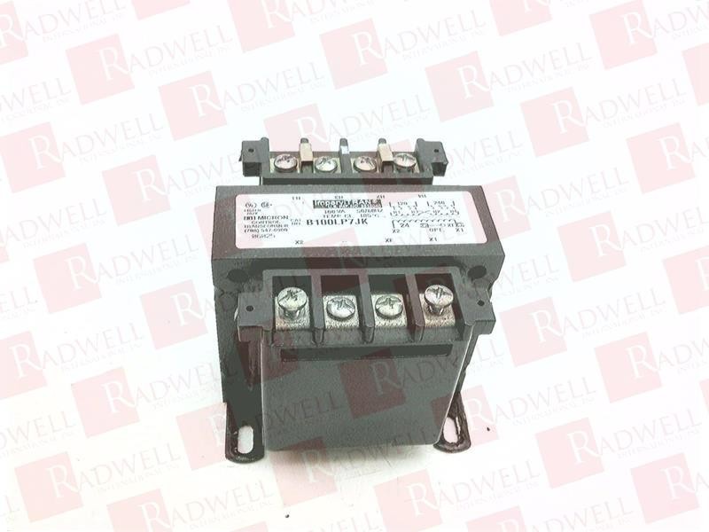 MICRON INDUSTRIES CORPORATION B100LP7JK / B100LP7JK (BRAND NEW)