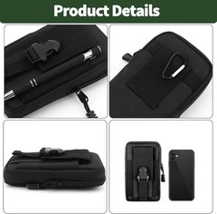 7 PCS Waterproof Notebook Set, 3 Write in the Rain Notebook & 3 Write in the Rai