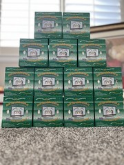 Kimwipes Kimtech Science Brand Delicate Task Wipers 280 Count Wipes | LOT OF 13