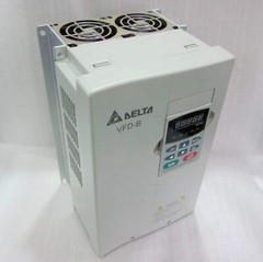 1pcs Brand New In Box Delta Inverter VFD075B43A VFD075B43A