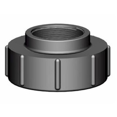 S100x8 Female Buttress x 2″ Female NPT Pipe Thread HFFM/32U/027