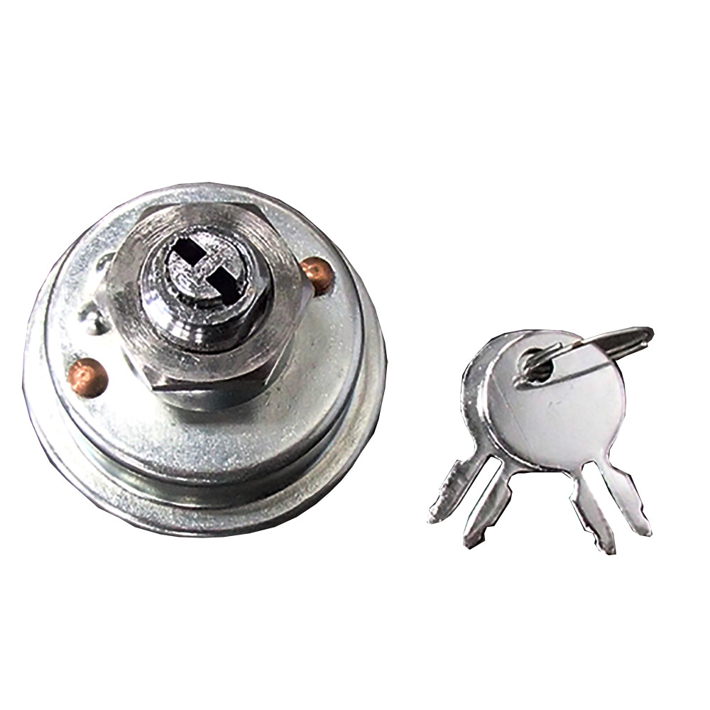 4010 4020 500 600 1010 2010 3010 AR30278 Ignition Switch w/ Key Fits John Deere