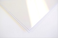 Clear Acrylic Plexiglass 1/8″ x 24″ x 36” Plastic Sheet – Pack Of 6 Pieces