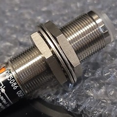 IFM EFECTOR – OG5086 – OGP-FPKG/V4A/US – Retro-Reflective Proximity Sensor