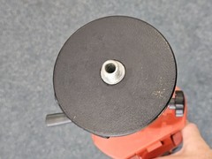 Hilti PA 921 Crank Tripod for Transit / Laser Levels 5/8″ Thread Pre-owned