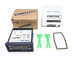 CONOTEC Digital Temperature Controller FOX-2P1. Range -199.9~400℃