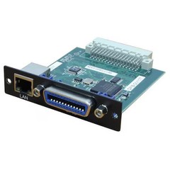 B&K Precision Drgl Interface Card, Gpib/Lan