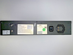 UNLOCKED PANASONIC KX-NS700 IP PBX – NO LCOT, DLC, DSP, SD cards ***NEW PRICE***