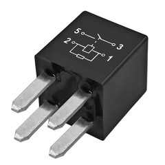 Relay 4016819 (Pack of 4) – 12VDC 20A 4-Pin Automotive Relay for Polaris RZR 570
