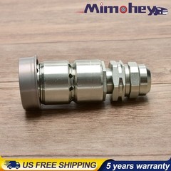 Hydraulic Breakaway Cartridge Female 84262367 Fit Case IH 7110 7120 7130 7140