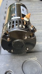 Bucher Motor for Skyjack Scissor Lift SJIII3215 SJIII3220 SJIII3226 SJIII4632