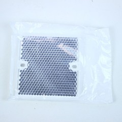 Sick PL80A 1003865 Specular reflector 1pcs New Sealed Made in Germany