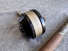 Used Proto 6212 Torque Multiplier 6:1 Ratio 1200 Ft-LBS Max Output (NO CASE)