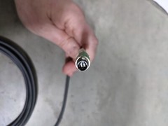 Phoenix Contact Sensor/actuator cable – SAC-6P-M 8MS/ 3M-PUR 1522105