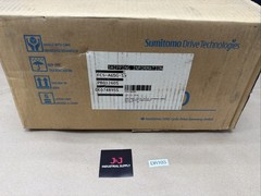 New Sumitomo Drive FCS-A65G-59 PB012605 Warranty Fast Shipping 🇺🇸