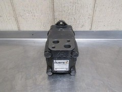 Hubtex #3050403 Hydraulic Motor 1-1/4″ shaft