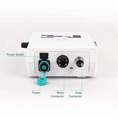 Dental Electric LED Brushless Micro Motor/1:1/1:5 Increasing Handpiece USA