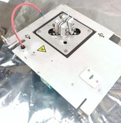 PerkinElmer Optima Avio OES N0799624 RF Solid State Oscillator Limit N0799622
