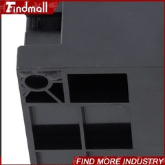 1 To 3 Phase 7.5KW 10HP 220V Variable Frequency Drive Inverter VFD VSD