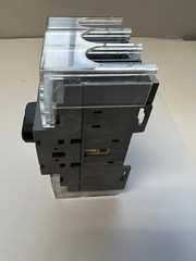 ABB P/N: OT30F3 3 POLE 30 AMP LOAD BREAK SWITCH 750V NEW