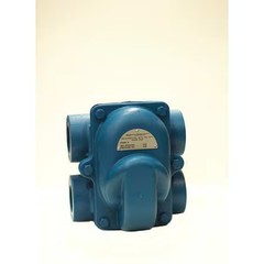 Mepco 46-830N Steam Trap, 2″ Npt Outlet, Ss Disc