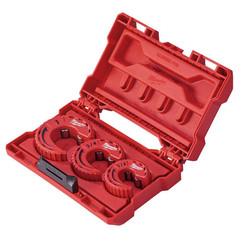 Close Quarters Tubing Cutter Set with Reaming Pen
