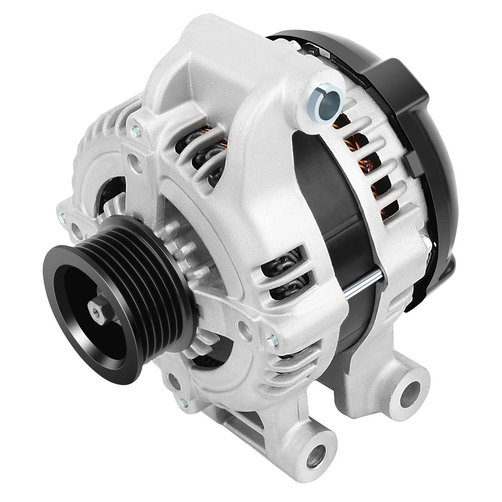 High Output Alternator 300 Charger Magnum 2005-2007 11113