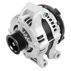High Output Alternator 300 Charger Magnum 2005-2007 11113