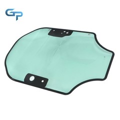 345-6230 3456230 CA3456230 Cab Door Glass For Caterpillar 226D 226D3 299D2 287D