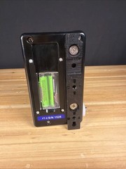 Pronk Technologies FlowTrax FT-2 infusion device analyzer flow meter as shown