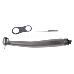 Dental NSK Pana Max LED Self-Power E-generator High Speed Handpiece Drill M4 USA