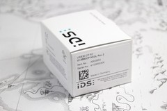 IDS UI-3880CP-M-GL Rev2 Mono USB 3.0 camera Sony IMX178 / 3088×2076 pixels 2.4um