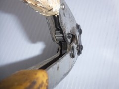 ETC RHT-2200-1 Hand Crimp