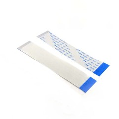 34Pin 40Pin FFC Flexible Flat Cable Ribbon Pitch 0.5mm AWM 20624 Length 6 – 40CM