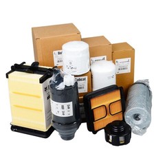 For Bobcat S450 S510 T450 T550 7221933 7024037 Maintenance Kit 7PCS